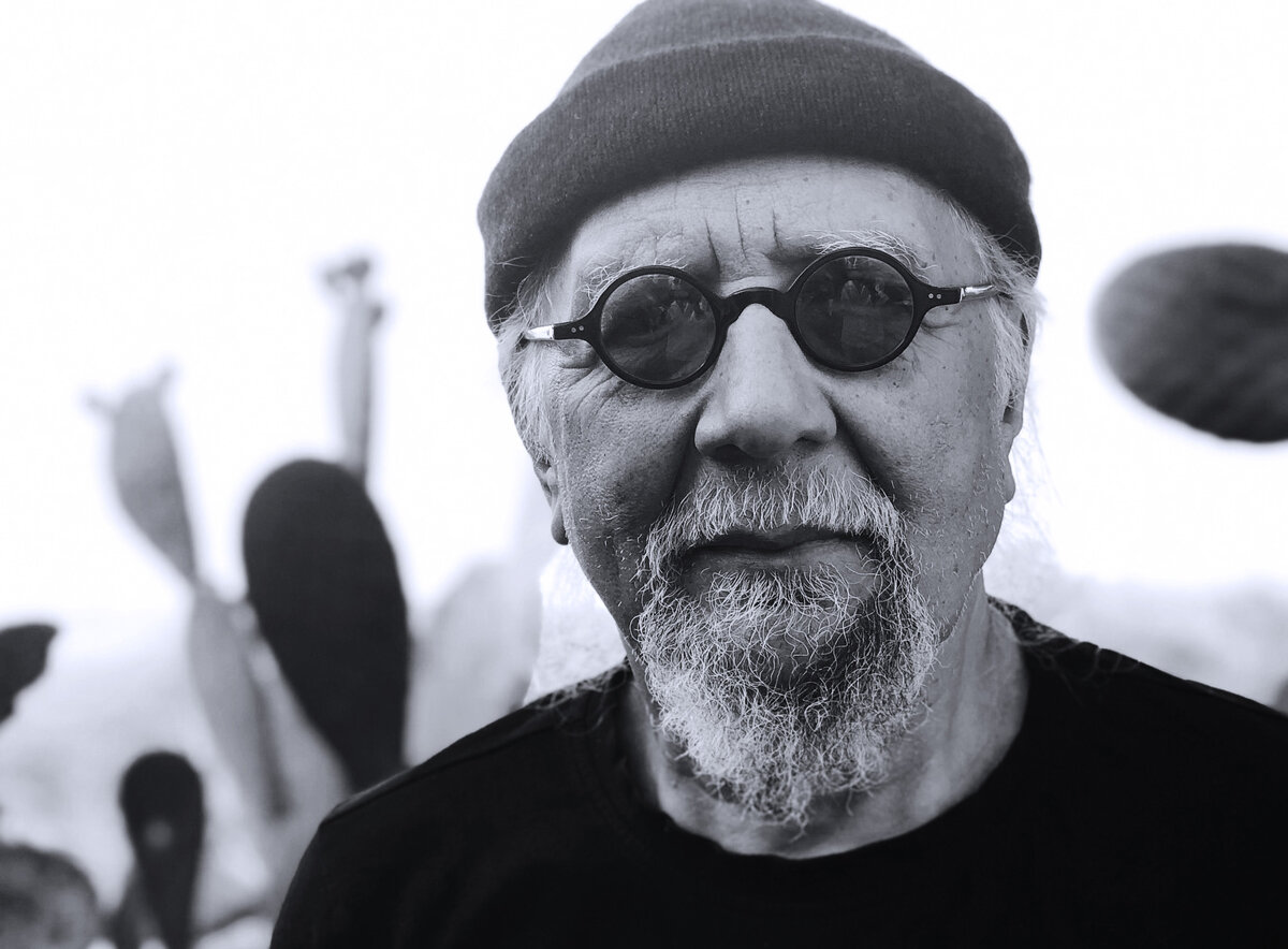 Чарльз Ллойд Фото: Д. Дарр