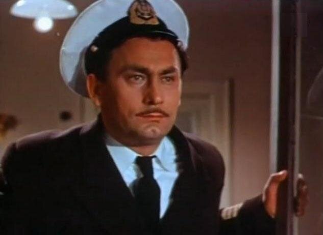 "Ребята с Канонерского" (1960)