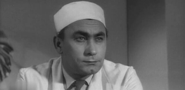 "И снова утро" (1960)