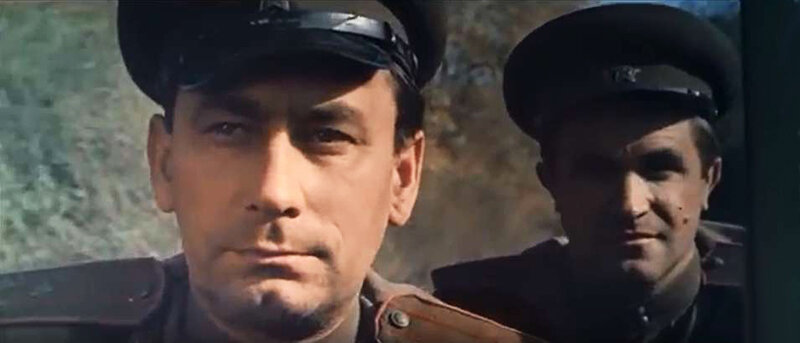 "Освобождение" (1968,1970,1971)