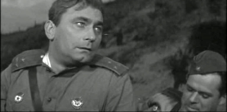 "Дикий мёд" (1966)