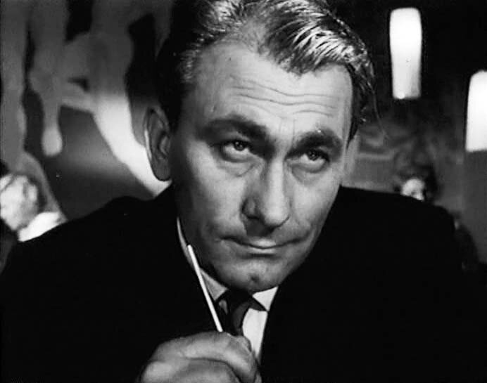 "Секретарь обкома" (1963)