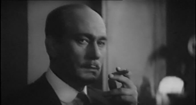 "Крах" (1968)