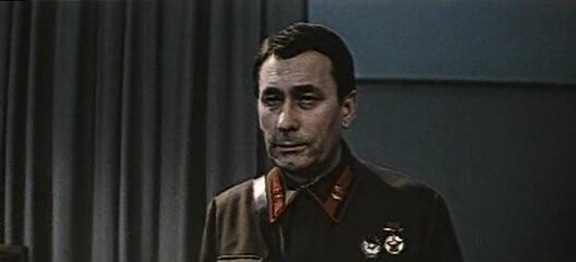 "Фронт без флангов" (1974)