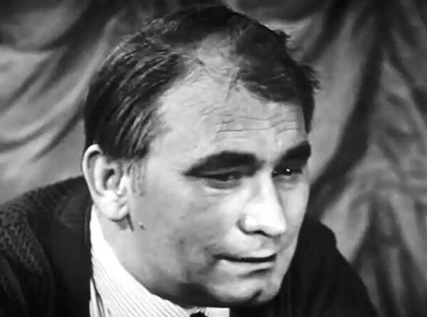 "Следствие ведут Знатоки" (1971-1989)