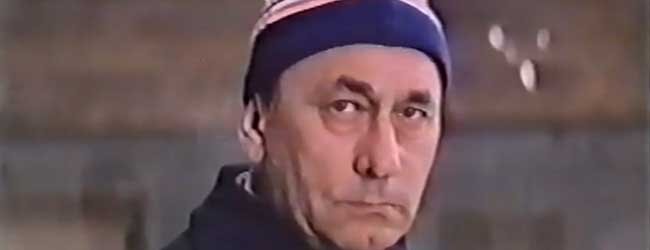 "Такая жёсткая игра - хоккей" (1983)