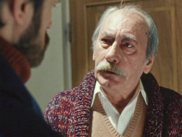 "Репете" (2000)