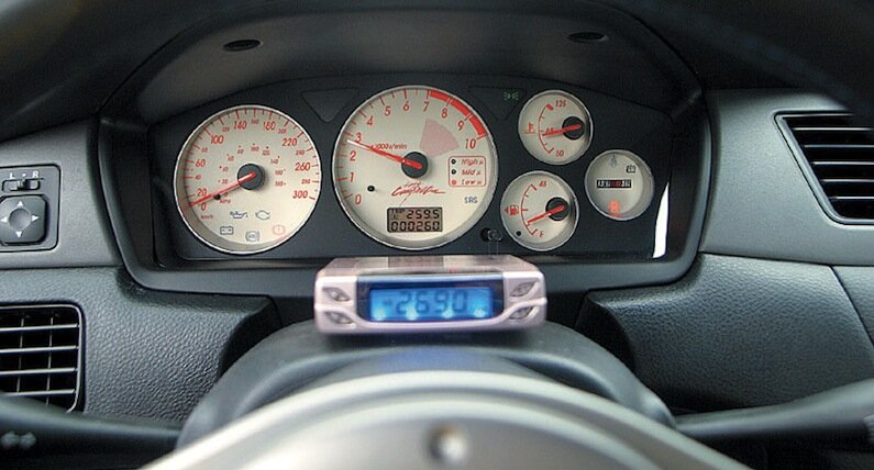 Турботаймеры придуманы не просто так.