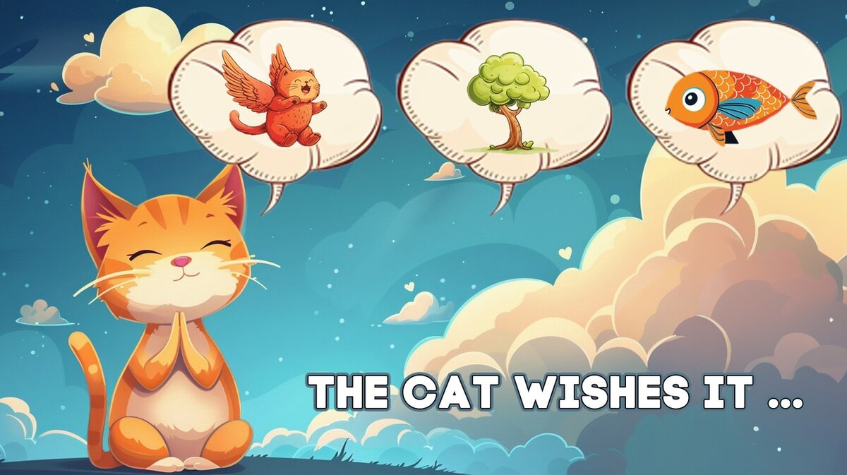 Пятница или: wish-котики, игры и раскраски, оригинальные буквы и кое-что ко Дню  космонавтики | Записки репетитора | Дзен