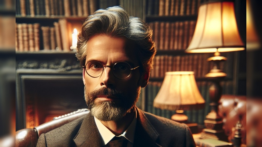 Психолог: Бернард Шоу считается одним из самых цитируемых авторов мира.