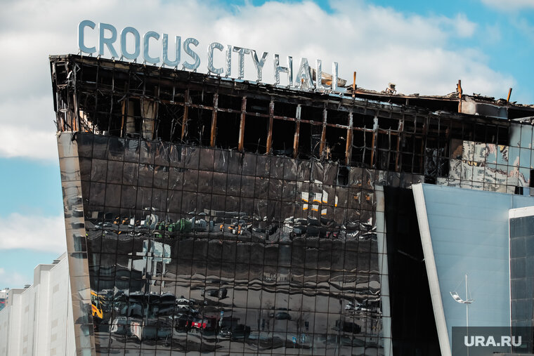 Сколько людей погибает в москве в день