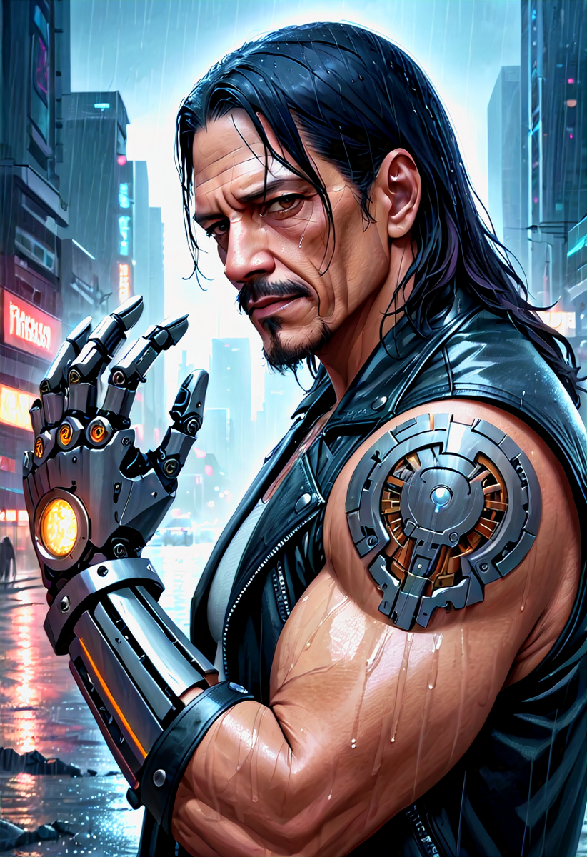 Типичный силовик, который бьёт и орёт 😄
