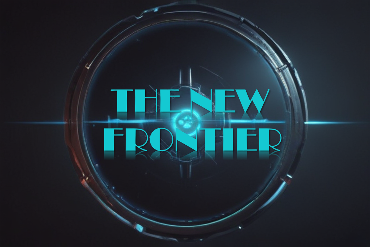 Игра: Новый Фронтир