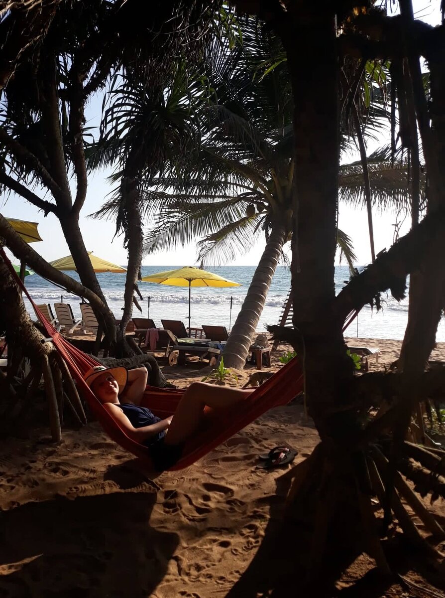 Вот так выглядит "не работать":)