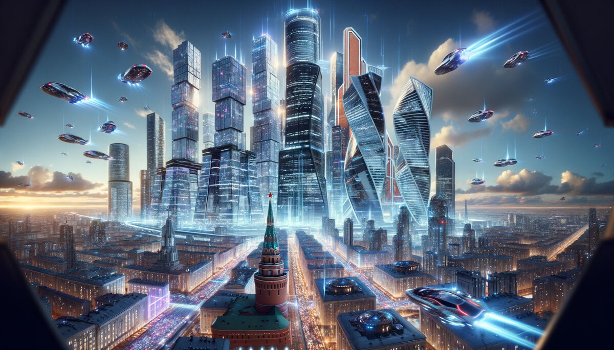 Изображение сгенерировано ИИ