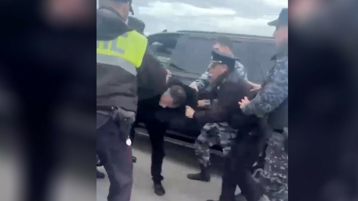 Фото: Телеграм-канал "Владимир Рогов"