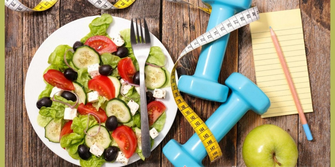 Меню на вторую неделю снижения веса бесплатного Марафона "Худеем к лету" и примерная форма отчета