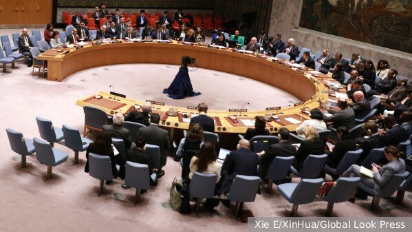     Фото: Xie E/XinHua/Global Look Press   
 Текст: Антон Антонов