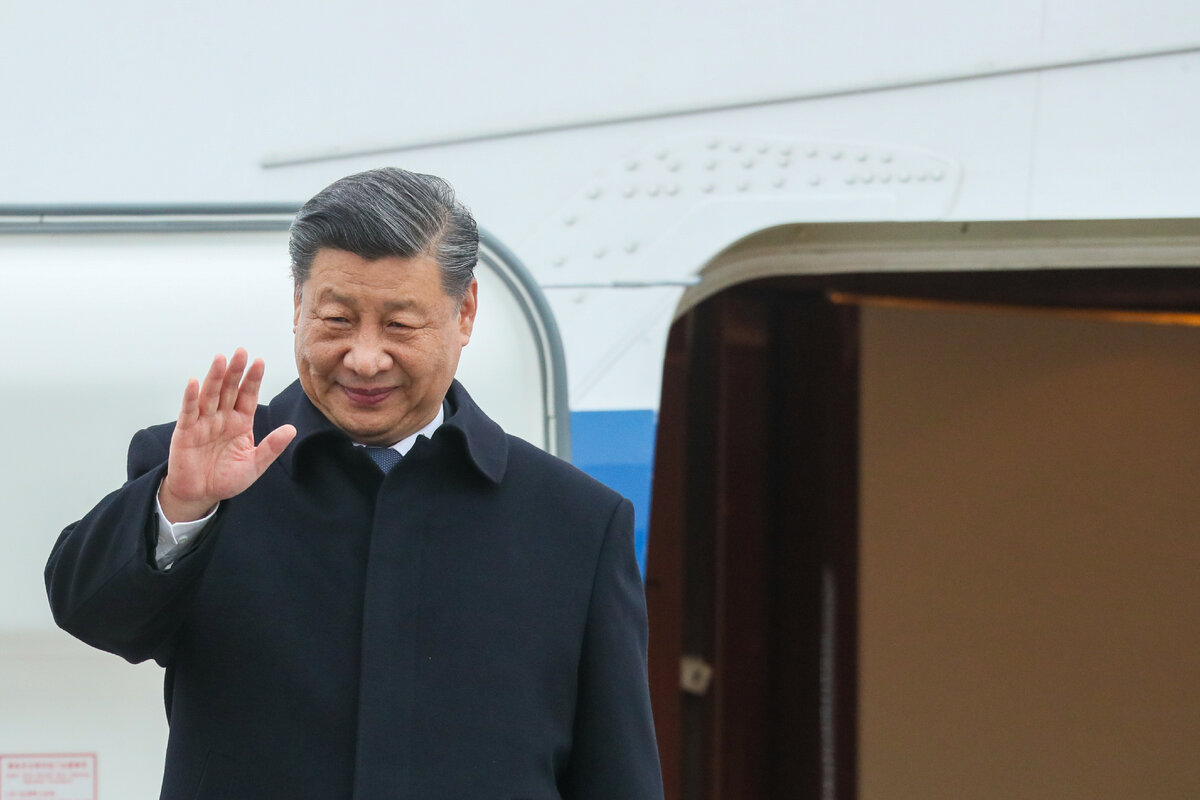 ФОТО: © Petrov Sergey Source: news.ru/Global Look Press