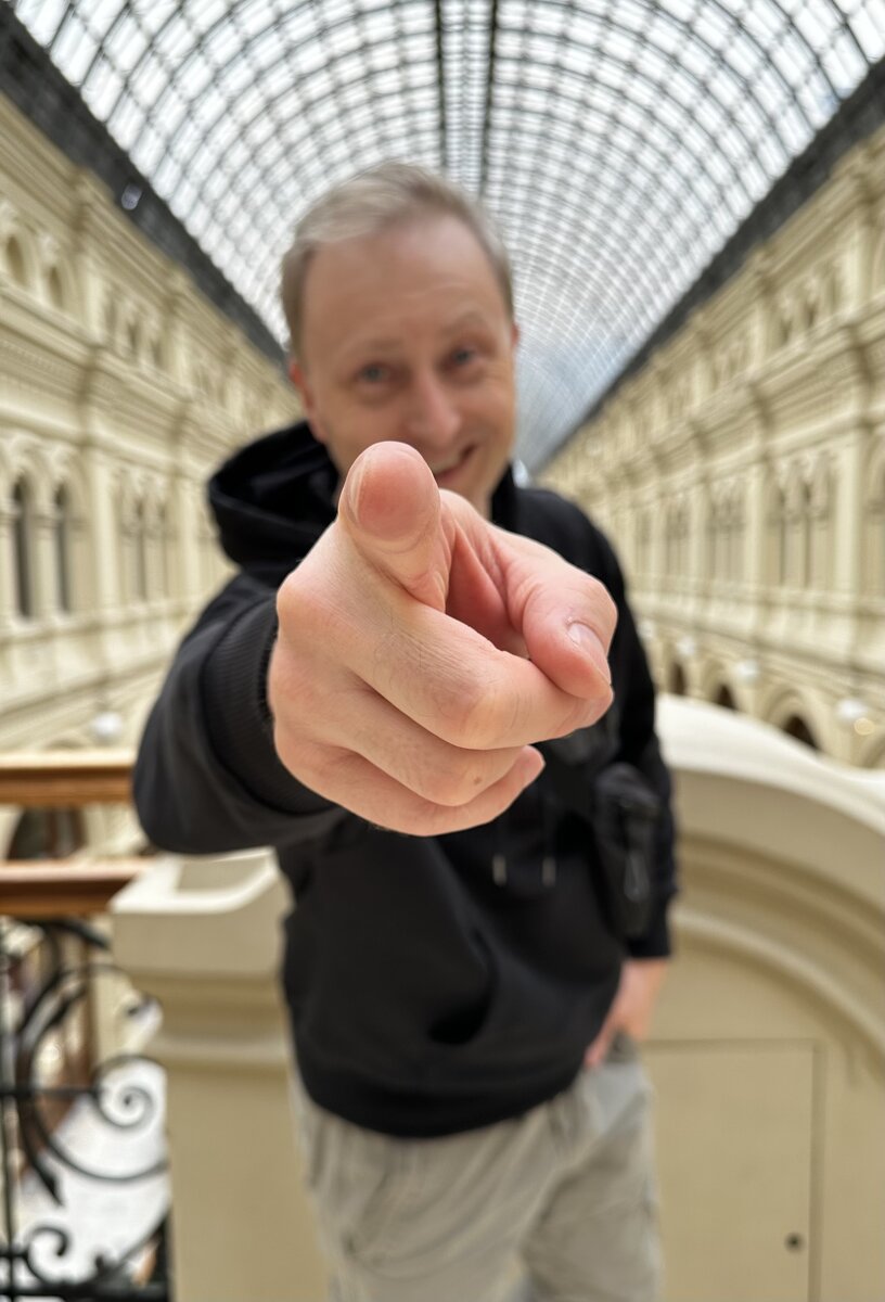 Виртуальная и дополненная реальность 