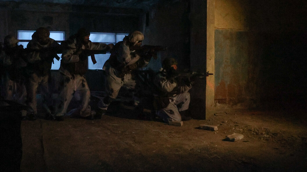    Фото: Bulkin Sergey/news.ru/Globallookpress