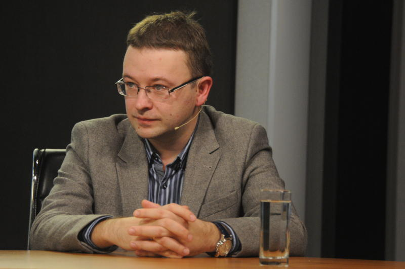 Дощинский Р.А., руководитель комиссии по разработке заданий ГИА по русскому языку