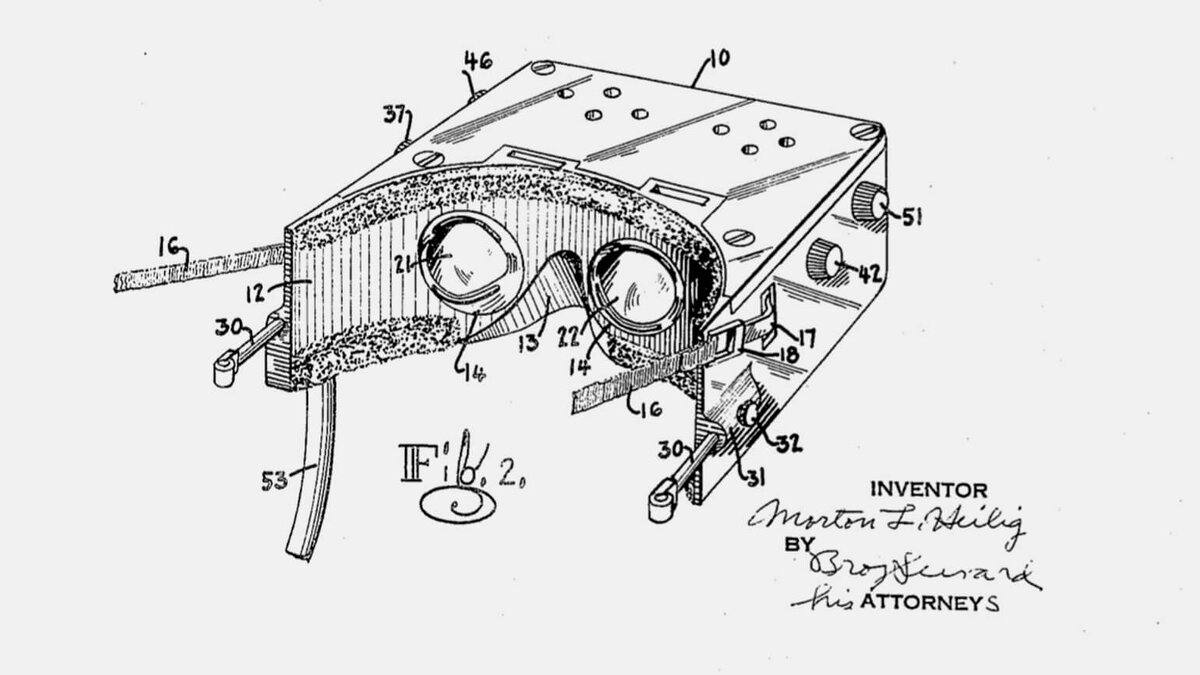Телесферная маска.