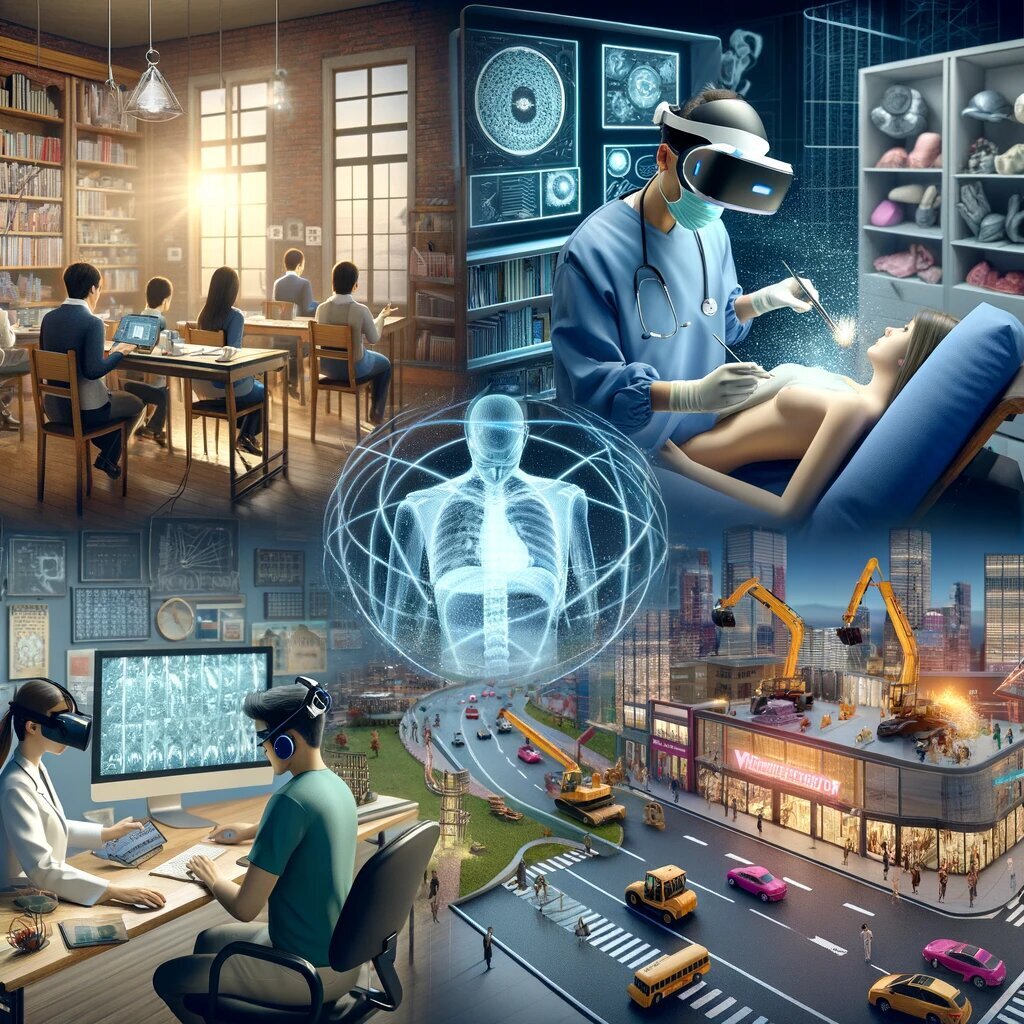 Нейросеть DALL-E