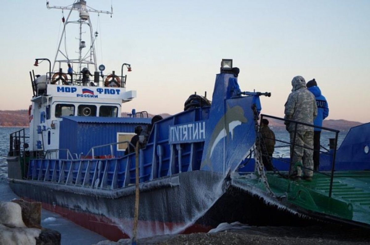    Главе Фокино предъявлено обвинение из-за смерти жительницы острова Путятин