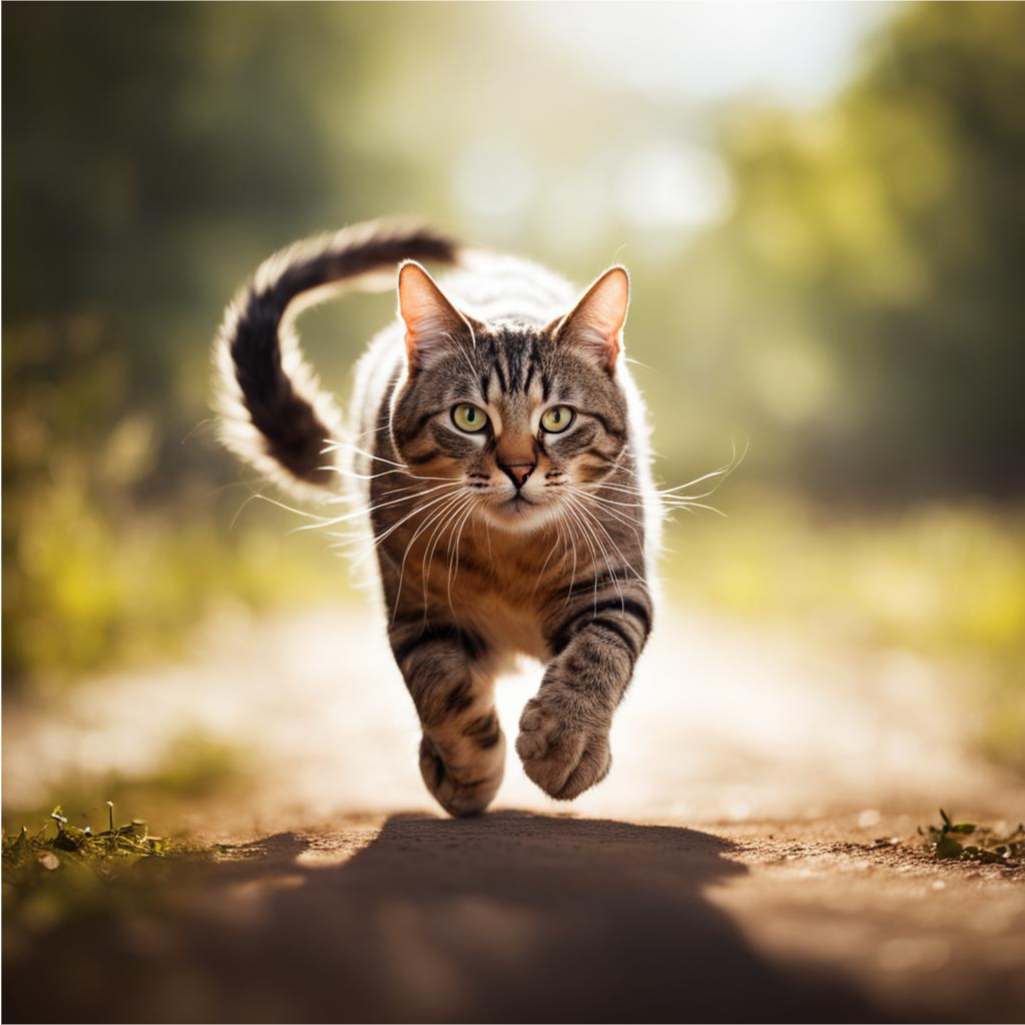 Вижу цель - не вижу преград!