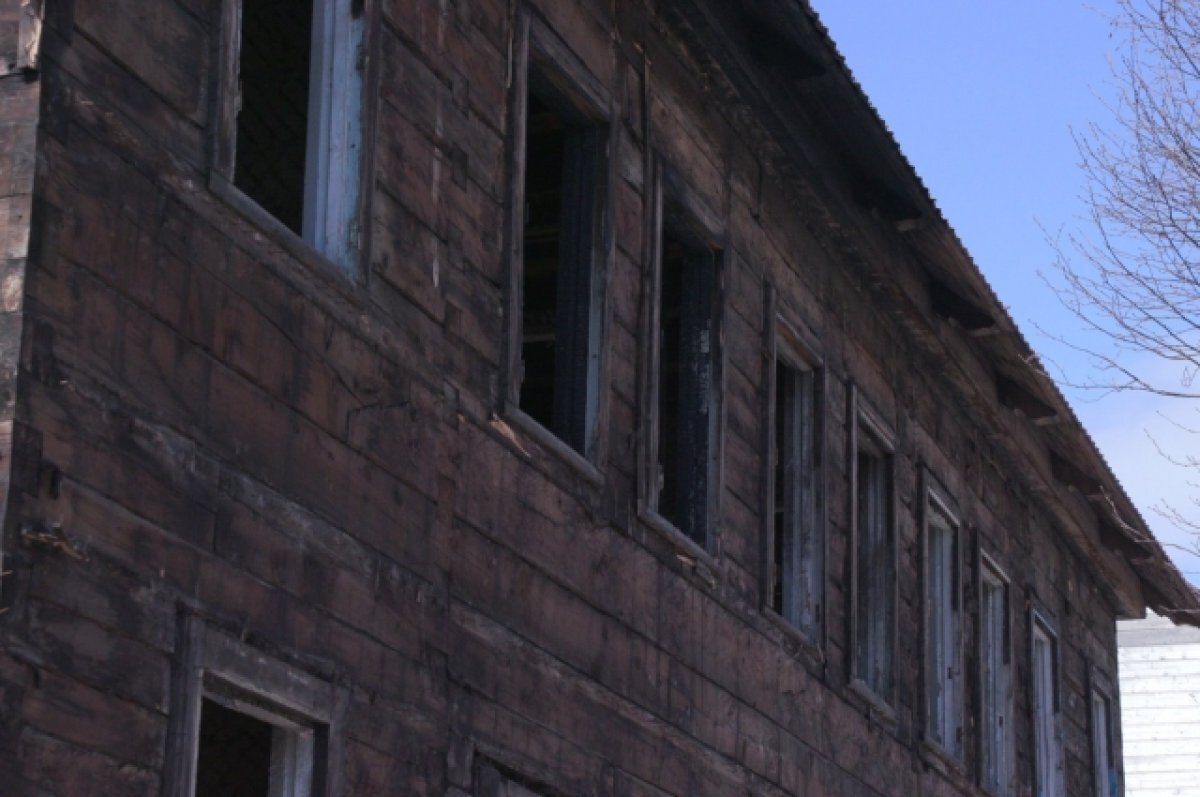    Реконструкция объектов на Красинцев на Камчатке завершится в 2025 году