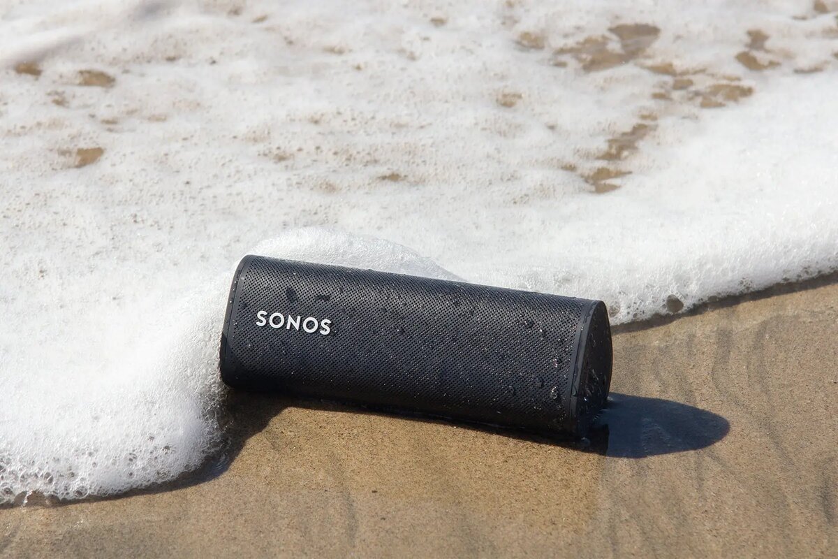    Sonos