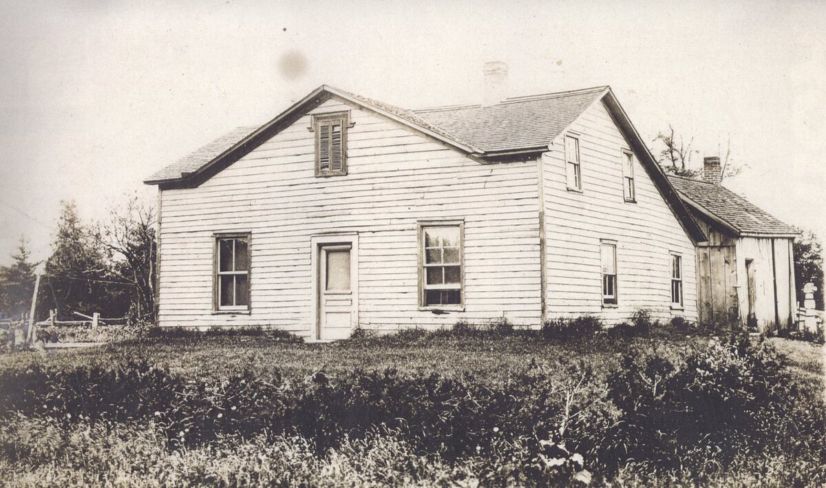 Олд-Киннер-Плэйс