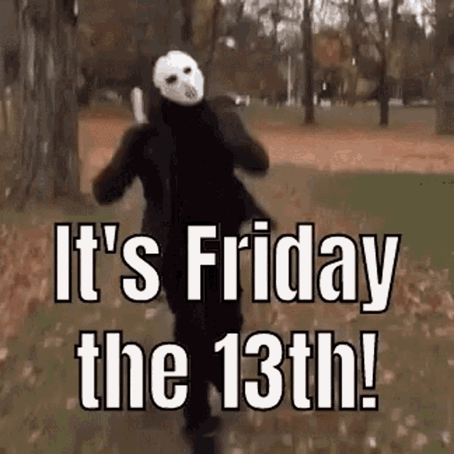 Friday the 13th