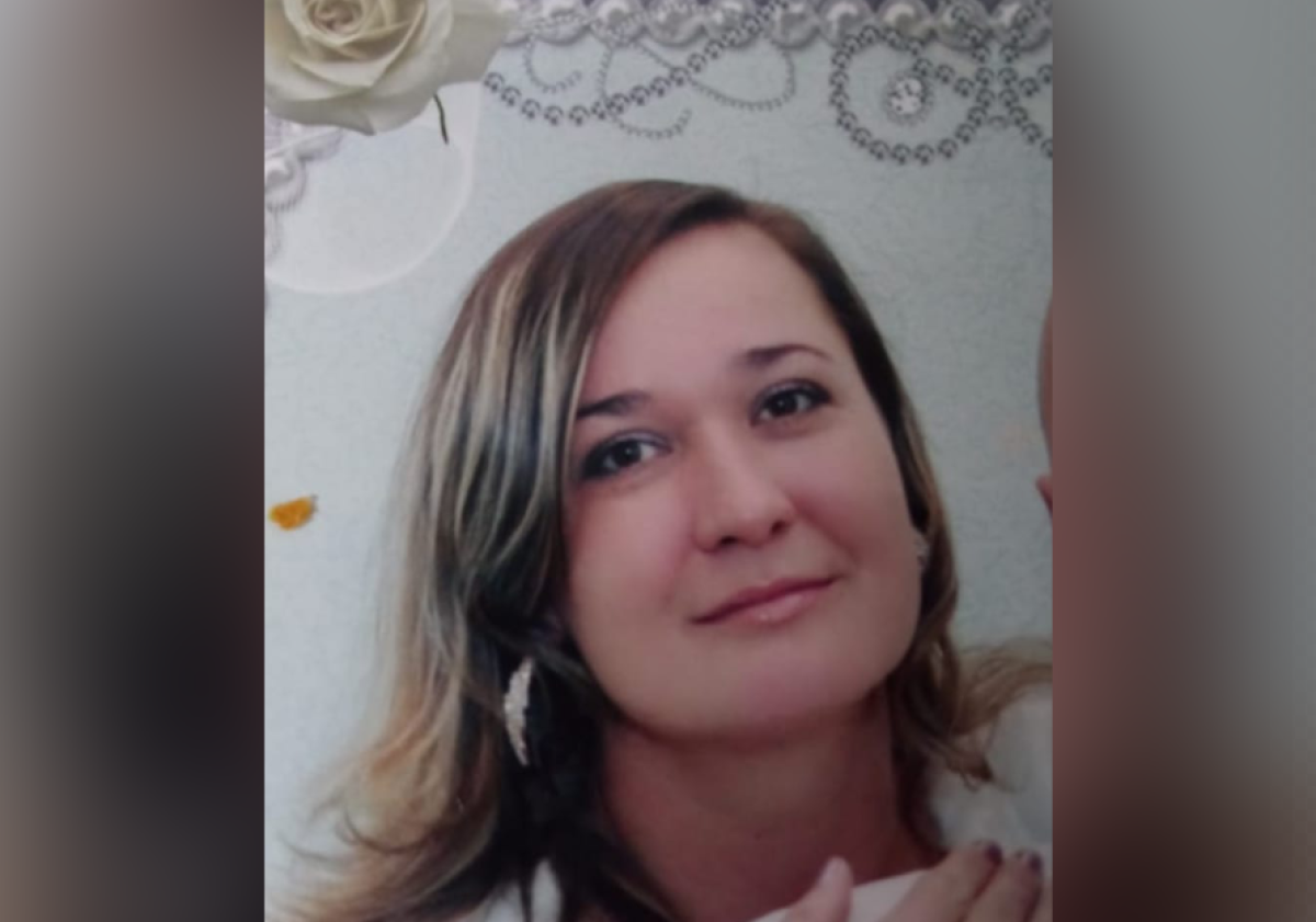    Полиция объявила в розыск 41-летнюю комсомольчанку, пропавшую месяц назад