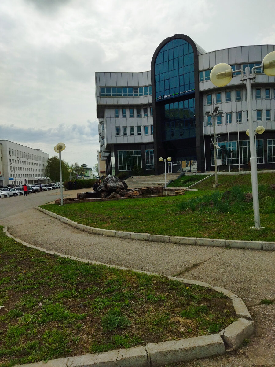 Фото автора