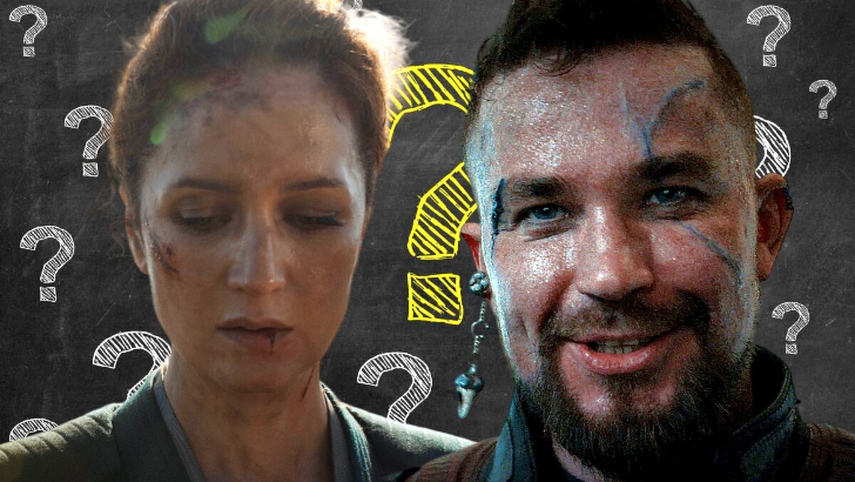 Новый фильм оставил противоречивые отзывы 