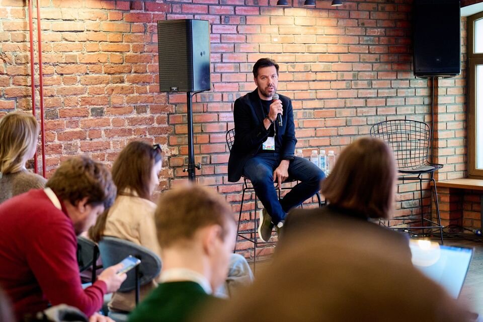    Анализ рынка услуг. Источник: Предоставлено "Толку"