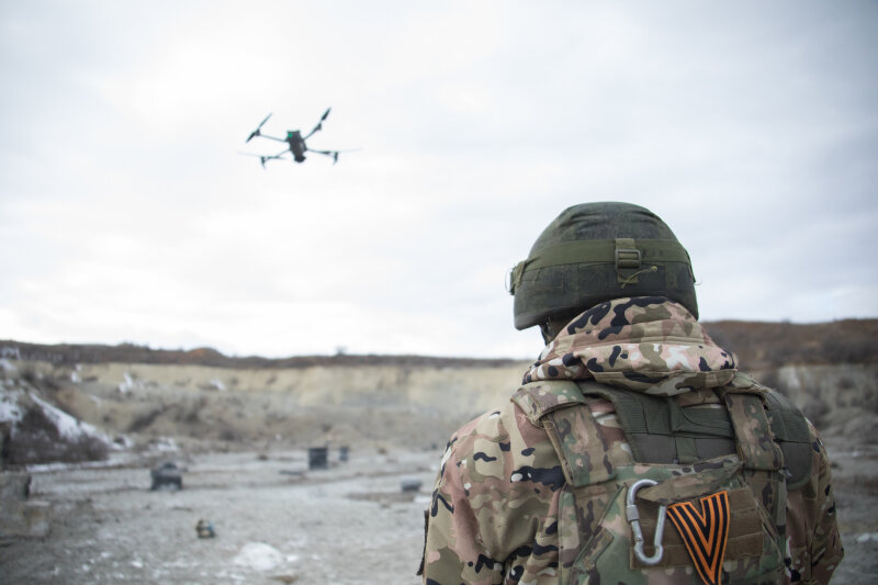    Фото: Tsitsagi Nikita/news.ru/Globallookpress