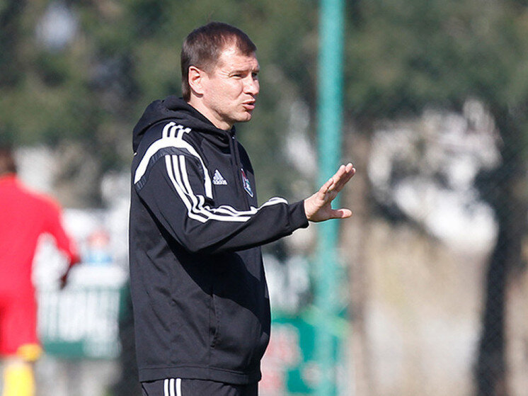   Сообщество ВКонтакте «ФК «Волгарь» Астрахань»