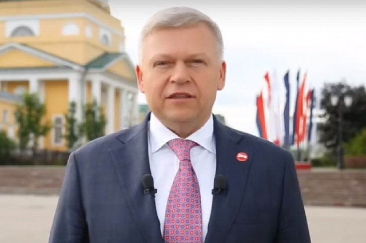    После увольнения из правительства экс-мэр Перми Дёмкин вернётся на ПЗСП