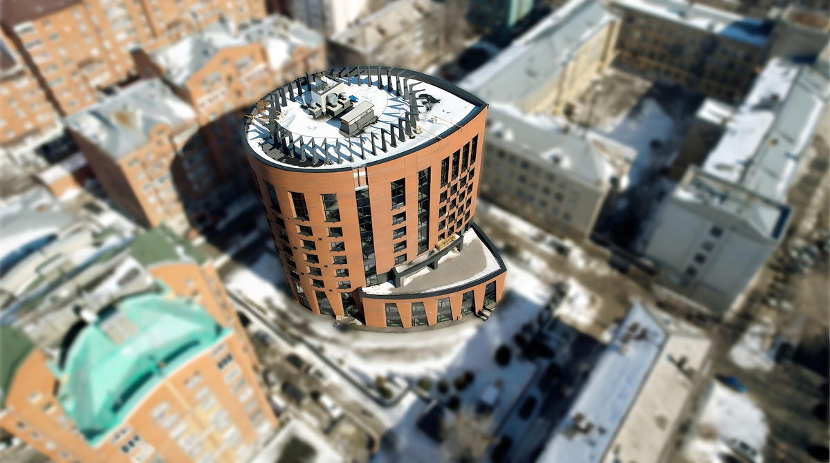 Приватность