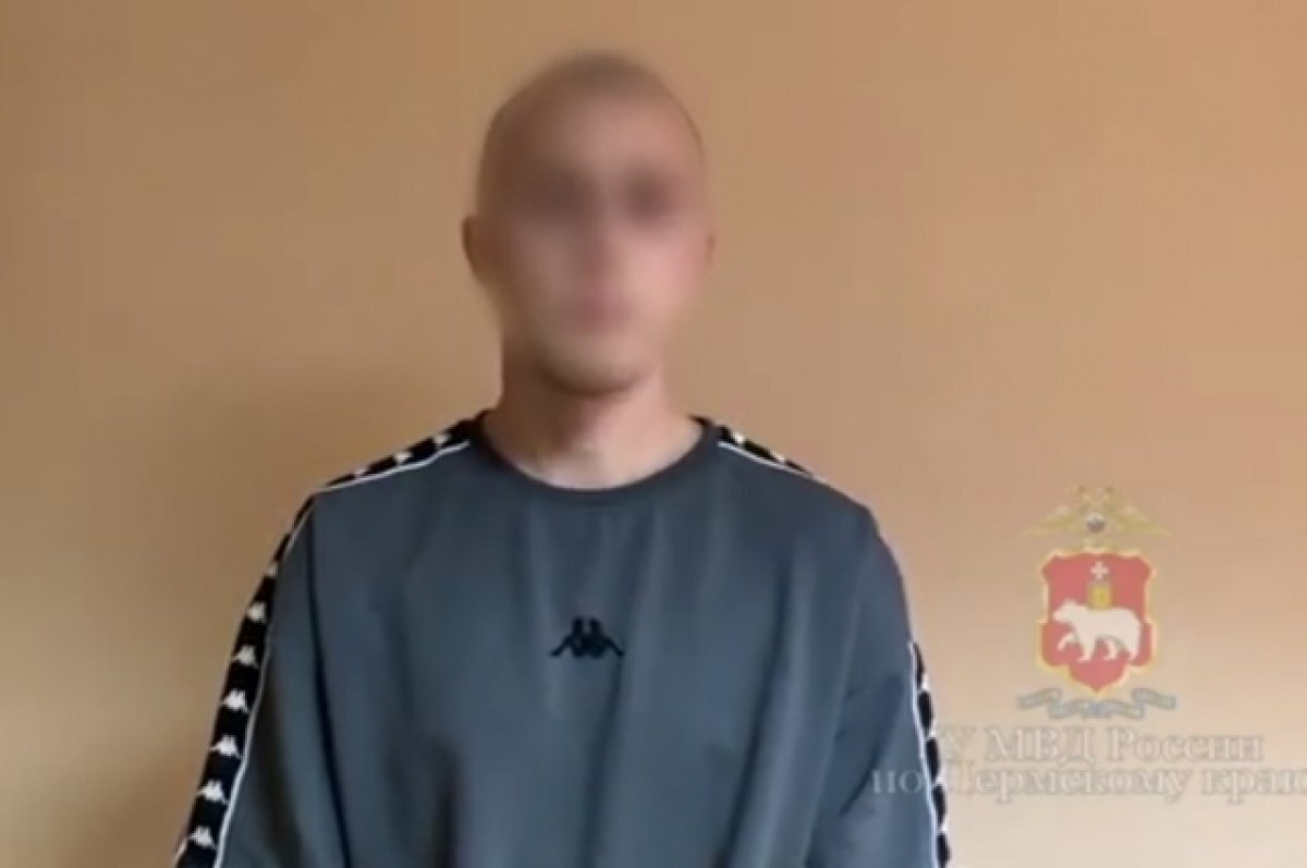    Укравший ₽1,5 млн у пенсионеров житель Прикамья проведёт 6 лет в колонии