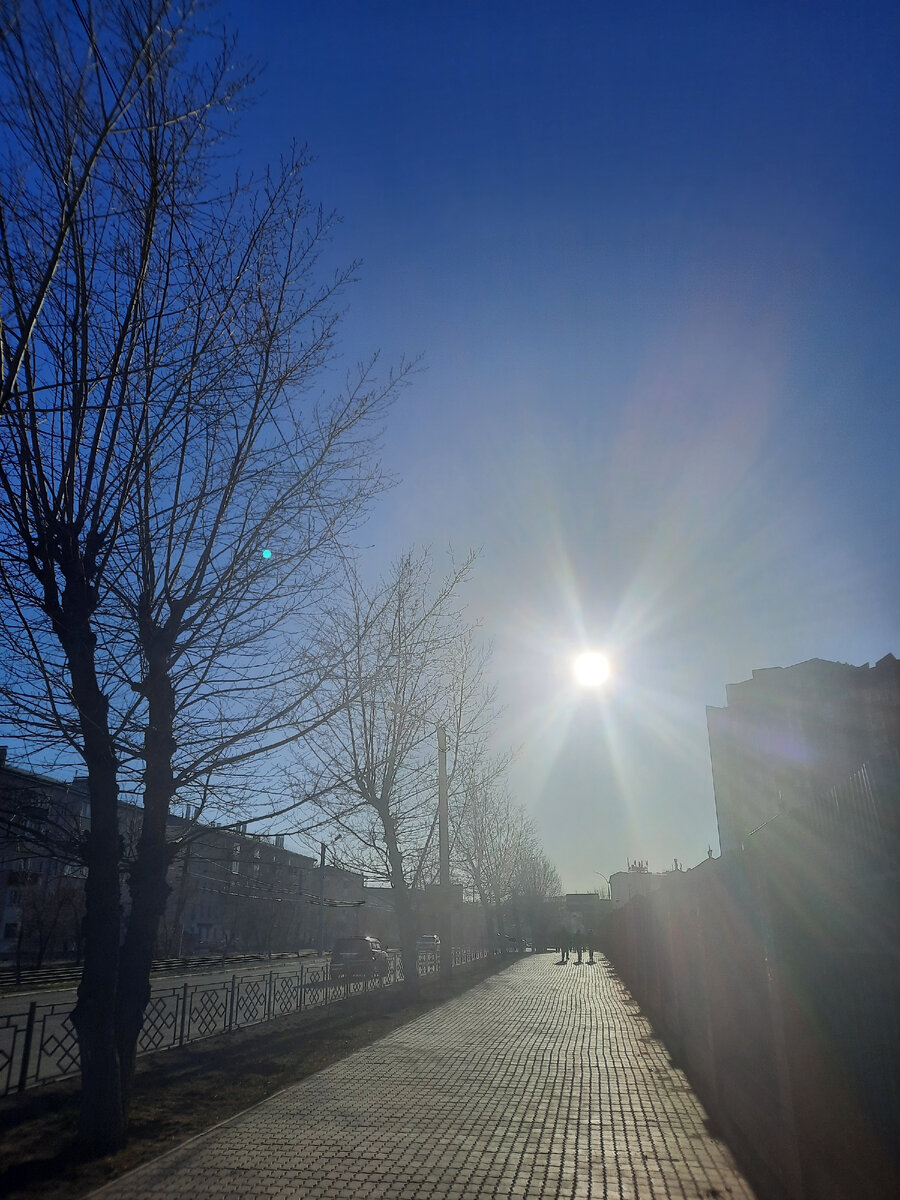 Фото автора