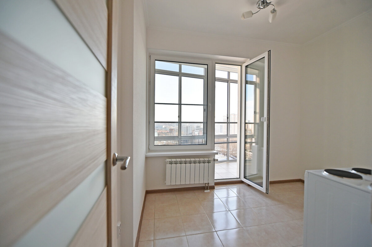 Дом по реновации в Москве. Фото с сайта Фонда реновации