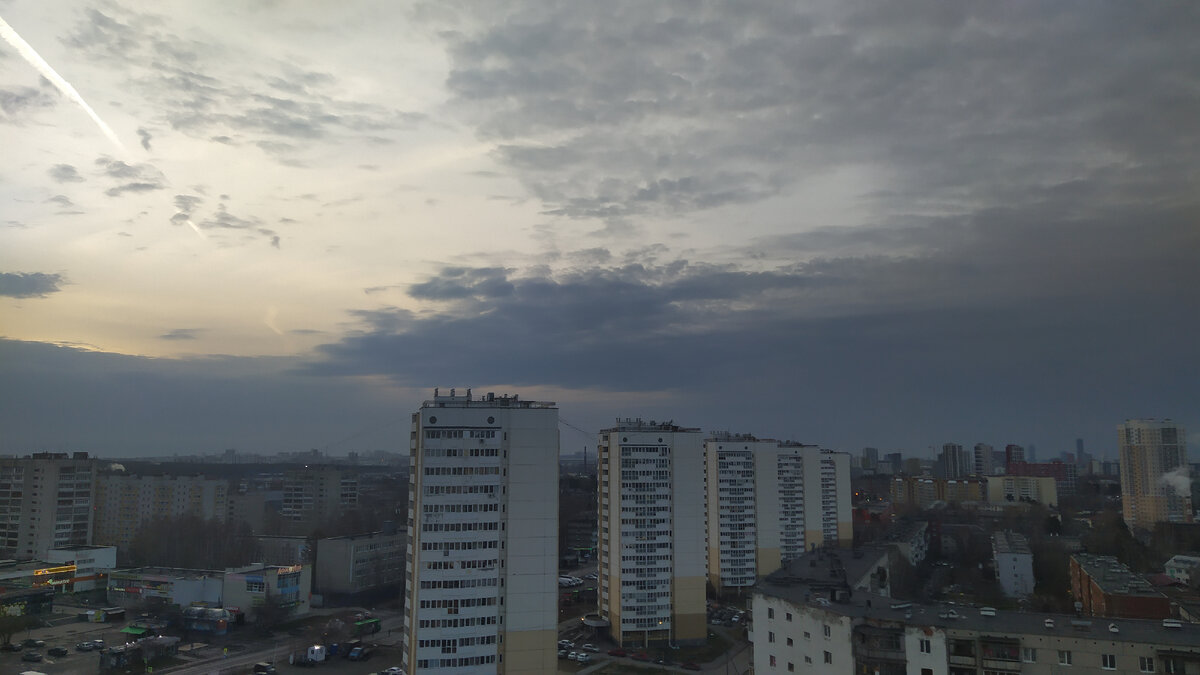 Кусочек солнца 