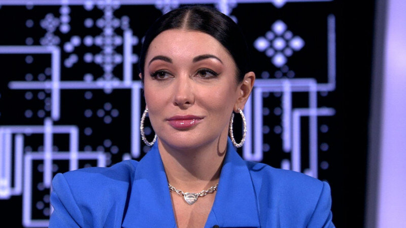     "Секрет на миллион". Пресс-служба телеканала НТВ.