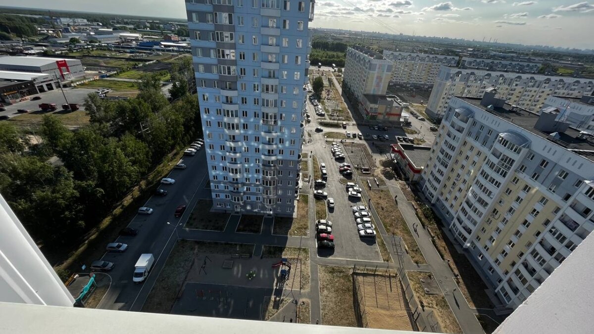 ИА SM-News Тюмень📷
