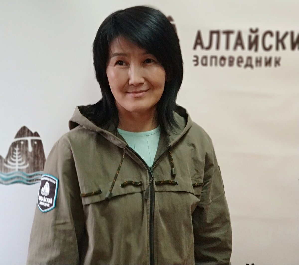 Сынару Трифанова