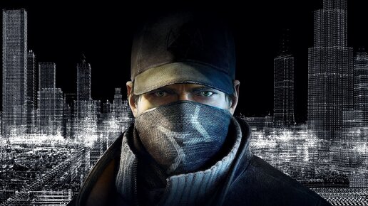 WATCH DOGS: ПРОХОЖДЕНИЕ 18+ (31) ОХОТА НА ПРИЗРАКА